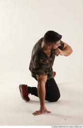 ATILLA EXPERIMENTAL DANCE